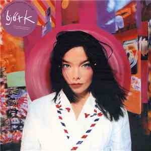 Björk - Post