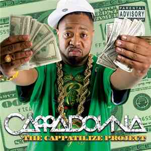 Cappadonna - The Cappatilize Project