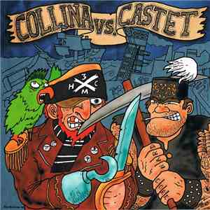 Castet Vs. Collina  - Collina Vs. Castet