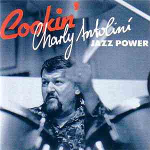 Charly Antolini - Cookin'
