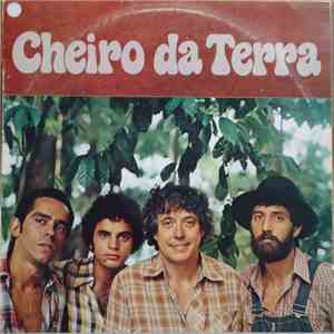 Cheiro Da Terra - Devoção