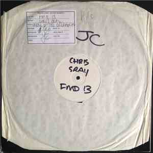 Chris Gray - Probe Of The Outermental EP