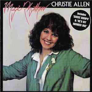 Christie Allen - Magic Rhythm