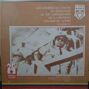 Coral Sidor, Estudiantina, Octeto Sidor - Los Sidoristas Cantan Vol. IX
