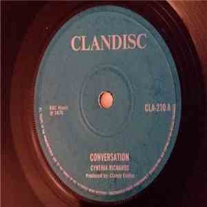 Cynthia Richards / The Dynamites - Conversation