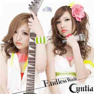 Cyntia - Endless World