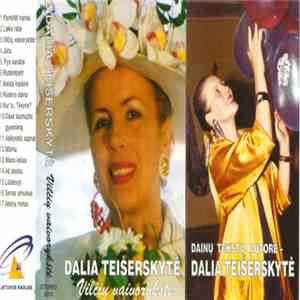 Dalia Teišerskytė - Vilčių Vaivorykštė