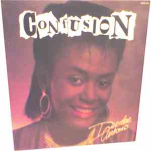 Deedee Antonio - Confusion