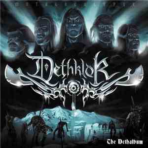 Dethklok - The Dethalbum