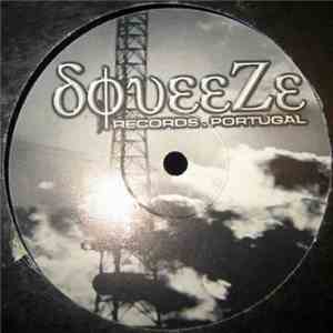DJ Ze Mig L / DJ Mem - Fresh Meat EP