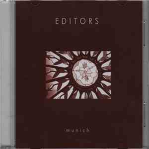 Editors - Munich