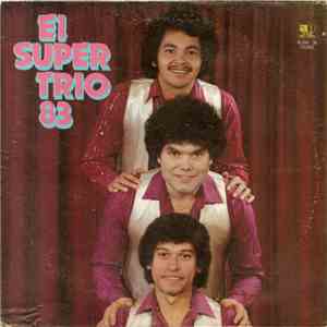 El Super Trio - 83