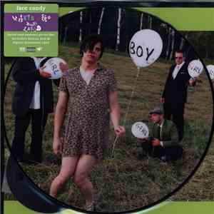 Face Candy - Waste Age Teen Land