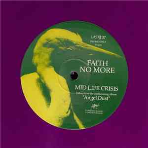 Faith No More - Midlife Crisis