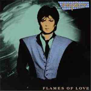 Fancy - Flames Of Love