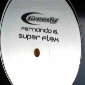 Fernando Garibay  - Super Flex / Out Of Love