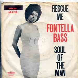 Fontella Bass - Rescue Me