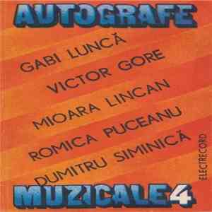 Gabi Luncă / Dumitru Siminică / Victor Gore / Romica Puceanu / Mioara Linca ...