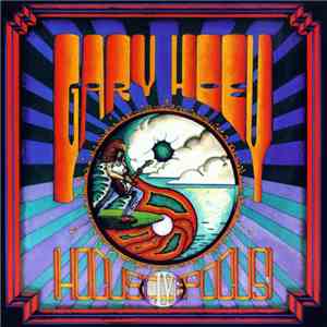 Gary Hoey - Hocus Pocus Live
