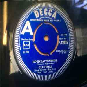 Glen Dale - Good Day Sunshine