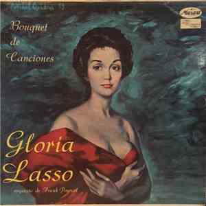 Gloria Lasso - Bouquet De Canciones