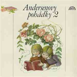 Hans Christian Andersen - Andersenovy Pohádky 2