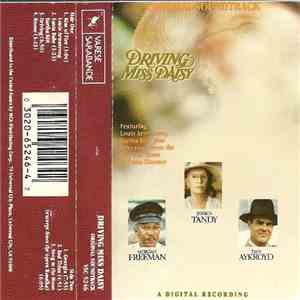 Hans Zimmer - Driving Miss Daisy (Original Soundtrack)