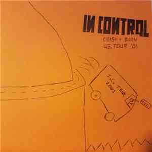 In Control - The Nard Curse E.P.