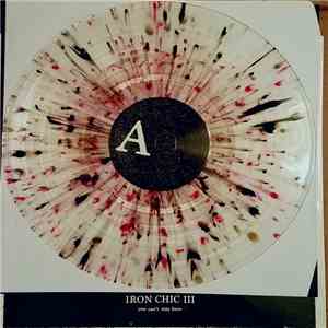 Iron Chic III - You Can't Stay Here