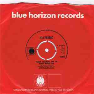 Jellybread - Rockin' Pneumonia And The Boogie Woogie Flu
