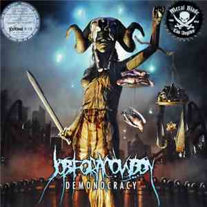 Job For A Cowboy - Demonocracy
