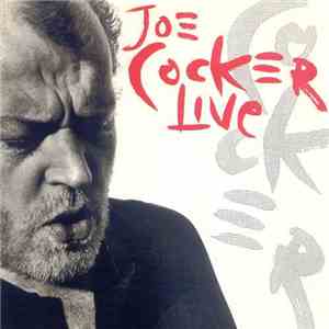 Joe Cocker - Joe Cocker Live
