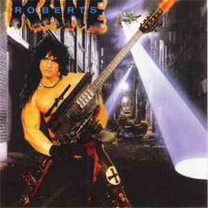 Kane Roberts - Kane Roberts