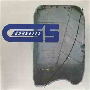 Kenny Garrett - Garrett 5