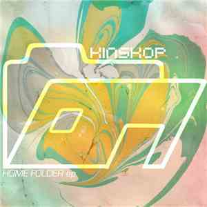 Kinskop - Home Folder EP.