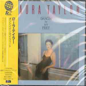 Laura Taylor - Dancin' In My Feet