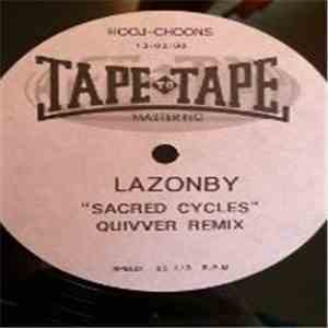 Lazonby - Sacred Cycles