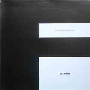 Le Mans - Mi Novela Autobiográfica