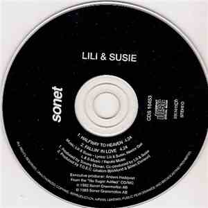 Lili & Susie - Halfway To Heaven / Fallin' In Love