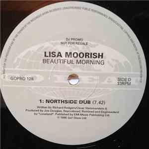 Lisa Moorish - Beautiful Morning