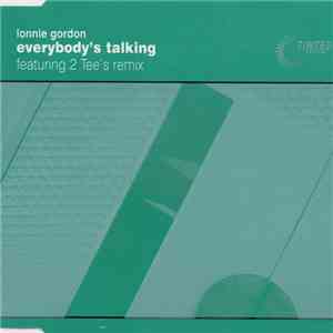 Lonnie Gordon - Everybody's Talking