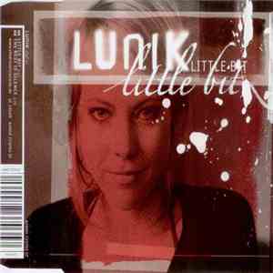 Lunik - Little Bit