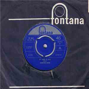 Manfred Mann - My Name Is Jack / There Is A Man
