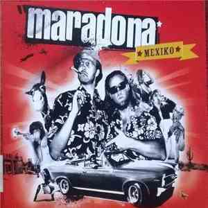 Maradona  - Mexico