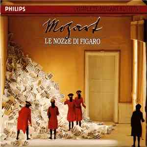 Mozart - Le Nozze Di Figaro