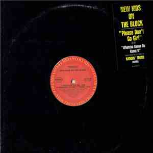 New Kids On The Block - Please Don't Go Girl