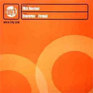 Nick Rowland - Overdrive / Fireball