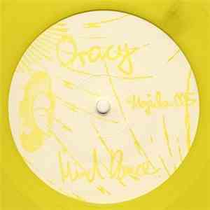 Oracy - Mind Dance