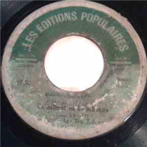 Orch. Les Thu Zahina - Ba Patrons Na Ba Mbongo / Patty