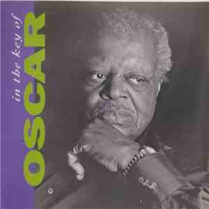 Oscar Peterson - In The Key Of Oscar